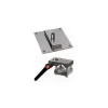 Online Kit de fixation balcon Barbecue, Plancha & Réchaud·Accessoire & Ustensile Barbecue & Plancha