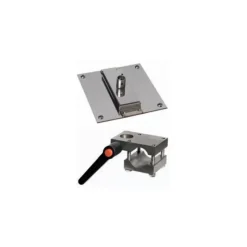 Online Kit de fixation balcon Barbecue, Plancha & Réchaud·Accessoire & Ustensile Barbecue & Plancha