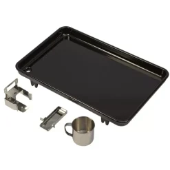 Kit Plancha Cook'n Boat gaz*ENO