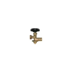 New Robinet bouteille CAMPINGAZ sortie G2 Cuisson·Accessoire Gaz & Réchaud|Equipement Gaz·Vanne Et Robinet Gaz