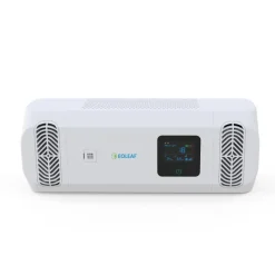 Pure Car purificateur d'air*EOLEAF Best