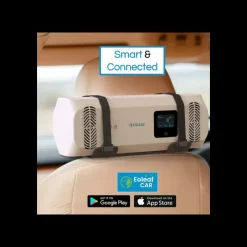 Pure Car purificateur d'air*EOLEAF Best