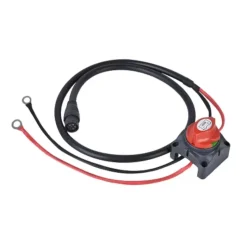 Câble d'alimentation SPIRIT Plus / Evo Moteur Électrique & Équipements·Pièce Détachée Moteur Électrique|Moteur Électrique & Équipements·Accessoire Moteur Électrique