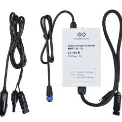 chargeur solaire SPIRIT 1.0 Plus / Evo*Epropulsion Outlet