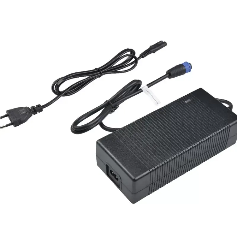 chargeur SPIRIT 1.0 Plus / Evo*Epropulsion New