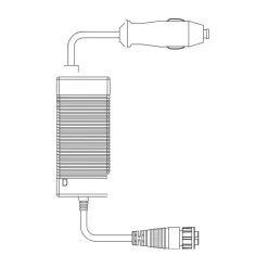 Chargeur 12V eLite*Epropulsion Clearance