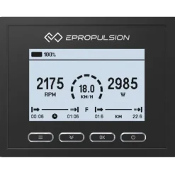 Clearance écran externe Batterie E-Series Moteur Électrique & Équipements·Accessoire Moteur Électrique