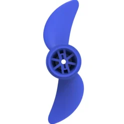 New Hélice SPIRIT 1.0 Plus / Evo Moteur Électrique & Équipements·Pièce Détachée Moteur Électrique|Moteur Hors-Bord Thermique & Équipements·Hélice Moteur Hors-Bord
