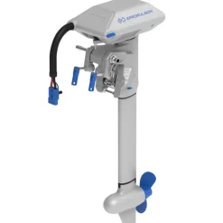 Sale NAVY 3.0 Evo L Moteur Électrique & Équipements·Moteur Hors-Bord Avec Batterie Intégrée