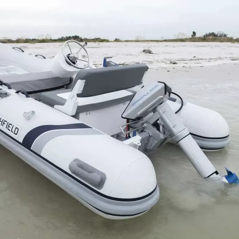 NAVY 3.0 Evo S*Epropulsion Hot