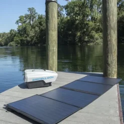 panneau solaire pliant SPIRIT 1.0 Plus / Evo*Epropulsion Discount