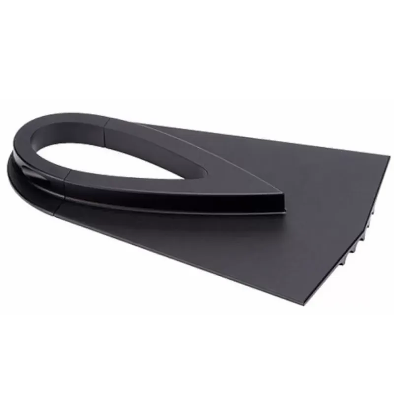 plaque anticavitation NAVY 3.0 / 6.0*Epropulsion New