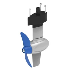 Hot Pod Drive 1.0 Evo Moteur Électrique & Équipements·Moteur Inbord Et Moteurs Exotiques