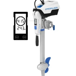SPIRIT 1.0 Plus - Arbre XS*Epropulsion Clearance