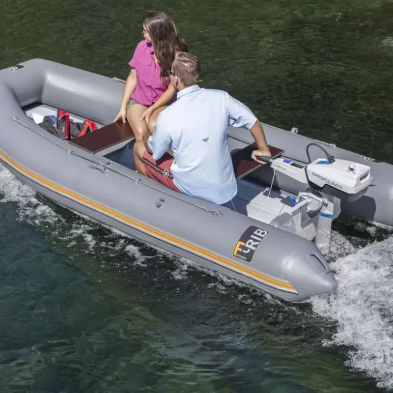 SPIRIT 1.0 Plus - Arbre XS*Epropulsion Clearance