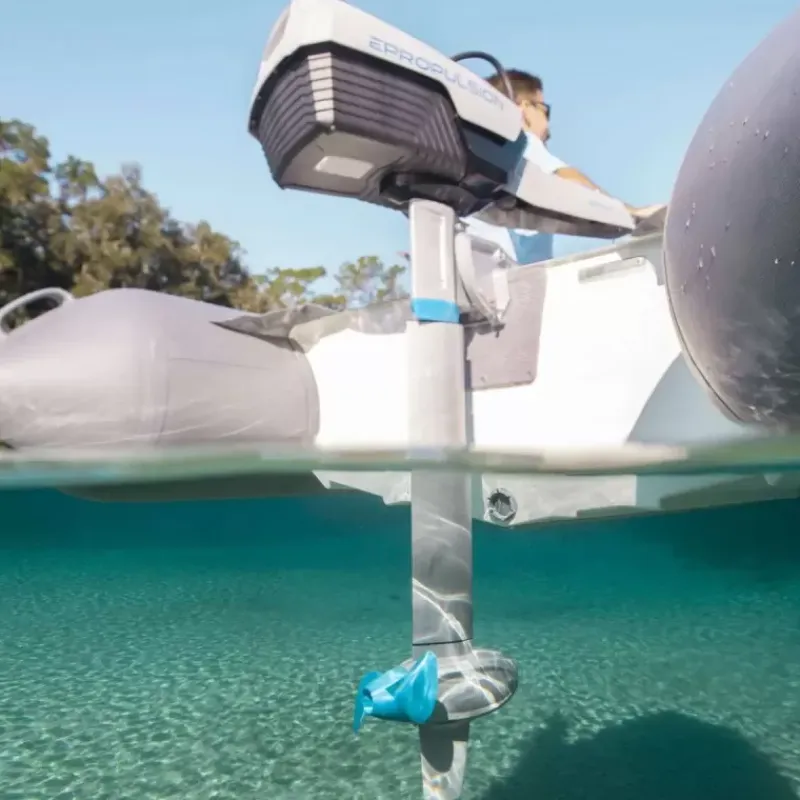 SPIRIT 1.0 Plus - Arbre XS*Epropulsion Clearance