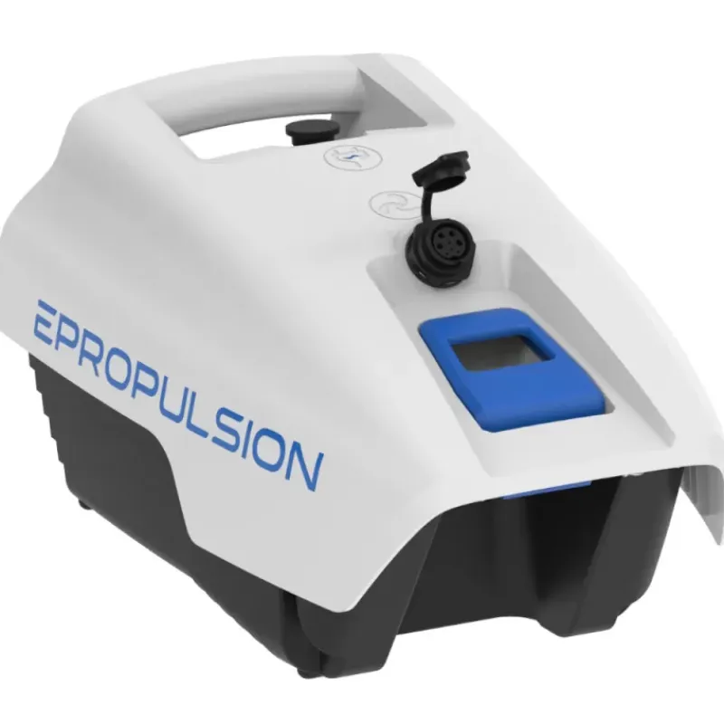 SPIRIT 1.0 Plus - Arbre XS*Epropulsion Clearance