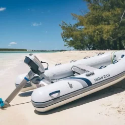 SPIRIT 1.0 Plus - Arbre S*Epropulsion Hot