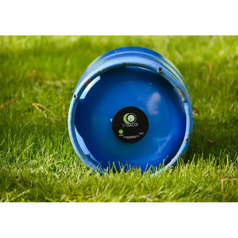 E-Gaslevel*E-Trailer Outlet