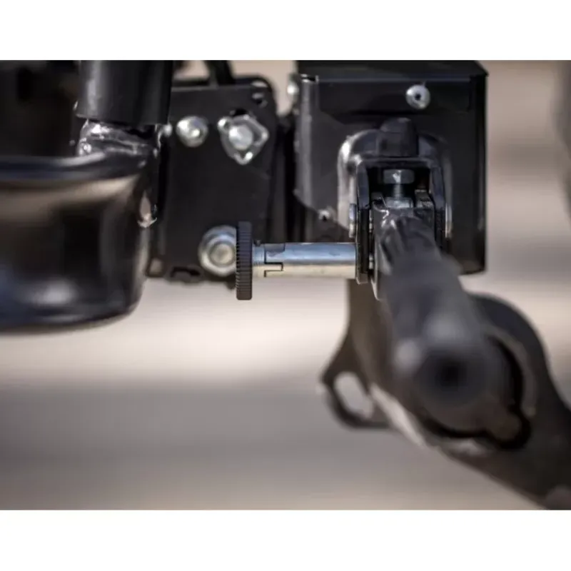 Discount Crow Plus Porte Vélos·Porte-Vélo Sur Attelage|Porte Vélos·Porte-Vélo Fourgon Aménagé