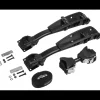Best Kit 3ème vélo Crow Plus Porte Vélos·Accessoires Porte-Vélos