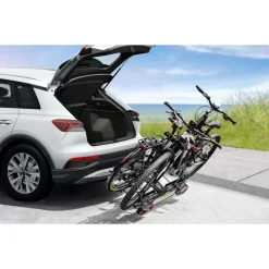 Sale Poker-F Porte Vélos·Porte-Vélo Sur Attelage|Porte Vélos·Porte-Vélo Fourgon Aménagé
