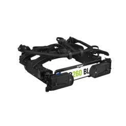 Porte vélos noir SD260*Eufab Sale