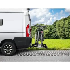 Porte vélos SD260*Eufab Best