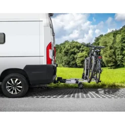 Porte vélos SD260*Eufab Best