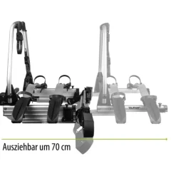 Porte vélos SD260*Eufab Best