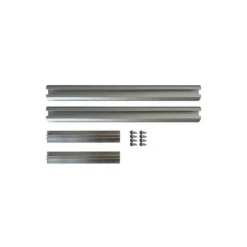 Clearance Kit rallonge pour galerie Ducato Tente De Toit, Barre De Toit, Coffre & Échelle·Galerie De Toit
