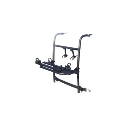EUROCARRY Adventure Rack VW T6 pour 2 vélos*Euro Carry Discount