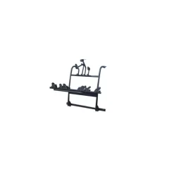 EUROCARRY Adventure Rack VW T6 pour 4 vélos*Euro Carry Online