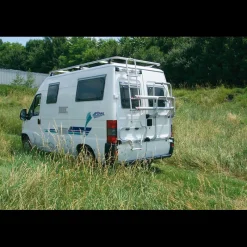 New EUROCARRY Porte-vélo | Ducato X244 et Sprinter 1 Mercedes Sprinter|Porte Vélos·Porte-Vélo Fourgon Aménagé