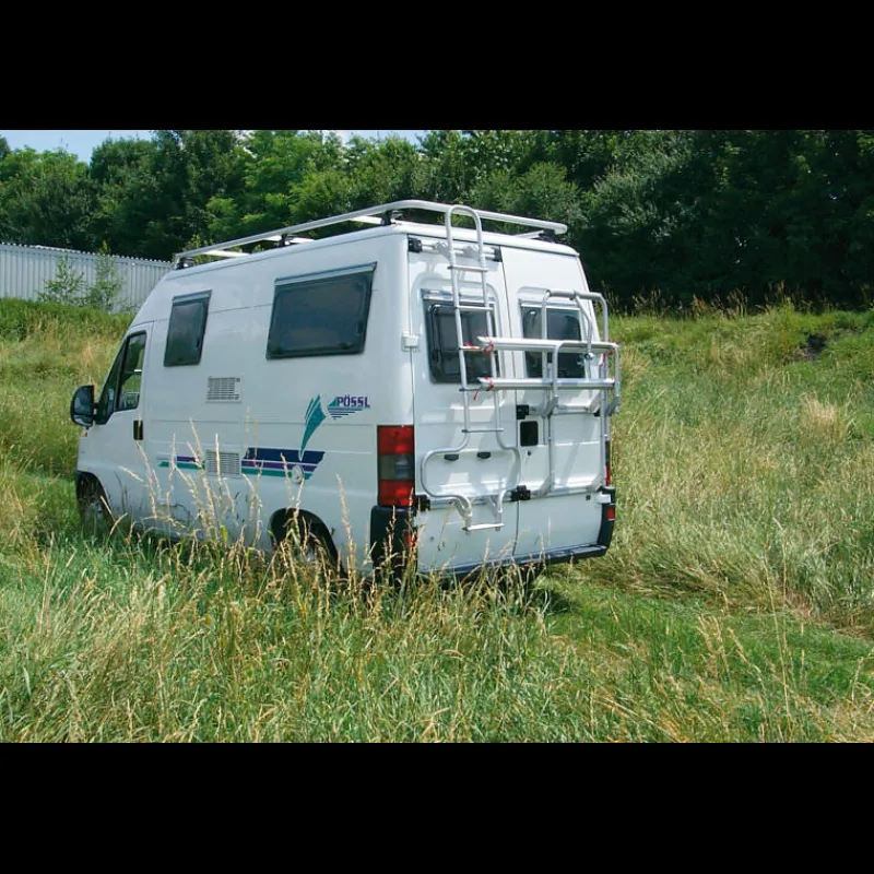 New EUROCARRY Porte-vélo | Ducato X244 et Sprinter 1 Mercedes Sprinter|Porte Vélos·Porte-Vélo Fourgon Aménagé