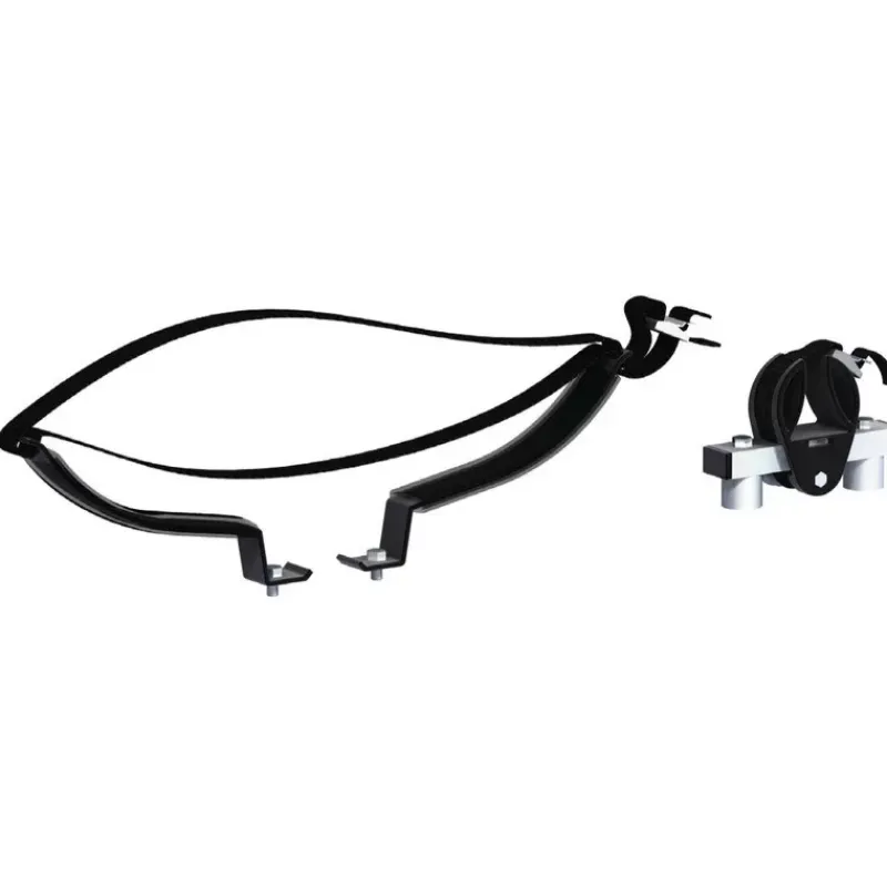 Online EUROCARRY Surfkit Porte Vélos·Accessoires Porte-Vélos