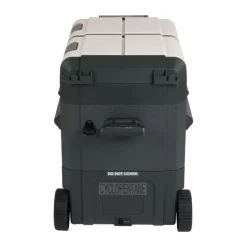 Outlet Big Fred 58 L Le Froid Au Camping·Glacière Électrique|Glacière·Glacière À Compression