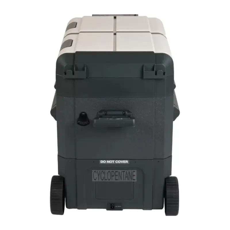Outlet Big Fred 58 L Le Froid Au Camping·Glacière Électrique|Glacière·Glacière À Compression