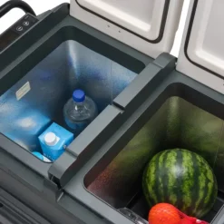 Outlet Big Fred 58 L Le Froid Au Camping·Glacière Électrique|Glacière·Glacière À Compression