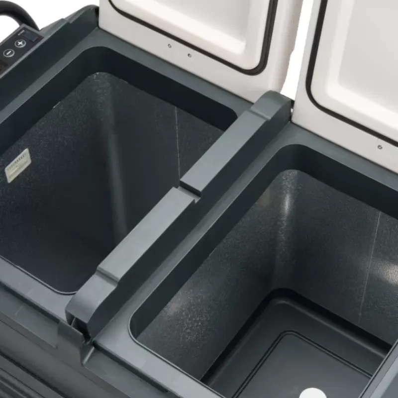 Outlet Big Fred 58 L Le Froid Au Camping·Glacière Électrique|Glacière·Glacière À Compression