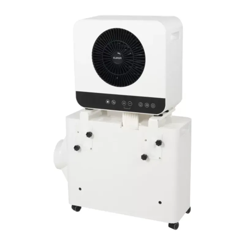 Climatiseur AC3501 WiFi*EUROM Discount