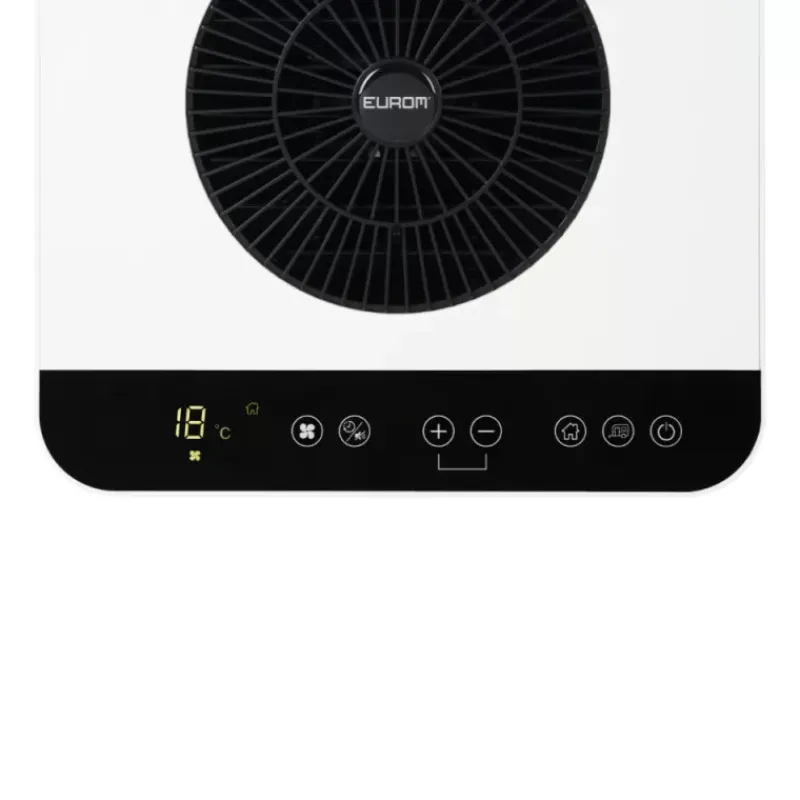 Climatiseur AC3501 WiFi*EUROM Discount