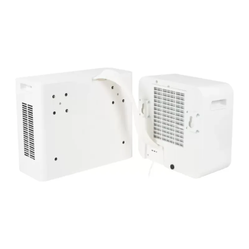 Climatiseur AC3501 WiFi*EUROM Discount