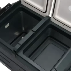 Outlet Double Fred 38 L Le Froid Au Camping·Glacière Électrique|Glacière·Glacière À Compression