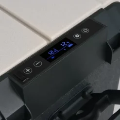 Outlet Double Fred 38 L Le Froid Au Camping·Glacière Électrique|Glacière·Glacière À Compression