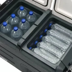 Outlet Double Fred 38 L Le Froid Au Camping·Glacière Électrique|Glacière·Glacière À Compression