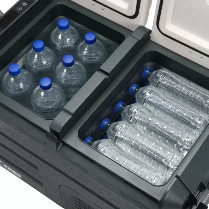 Outlet Double Fred 38 L Le Froid Au Camping·Glacière Électrique|Glacière·Glacière À Compression