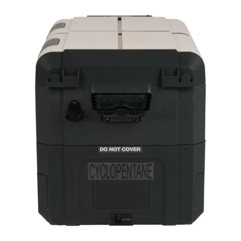 Outlet Double Fred 38 L Le Froid Au Camping·Glacière Électrique|Glacière·Glacière À Compression