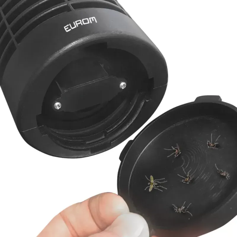 Clearance Fly Away 7 Oval Campement Extérieur·Protection Insecte & Moustique|Vie En Plein Air·Moustique, Insecte & Nuisible