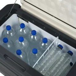 Best Fred 40 L Le Froid Au Camping·Glacière Électrique|Glacière·Glacière À Compression